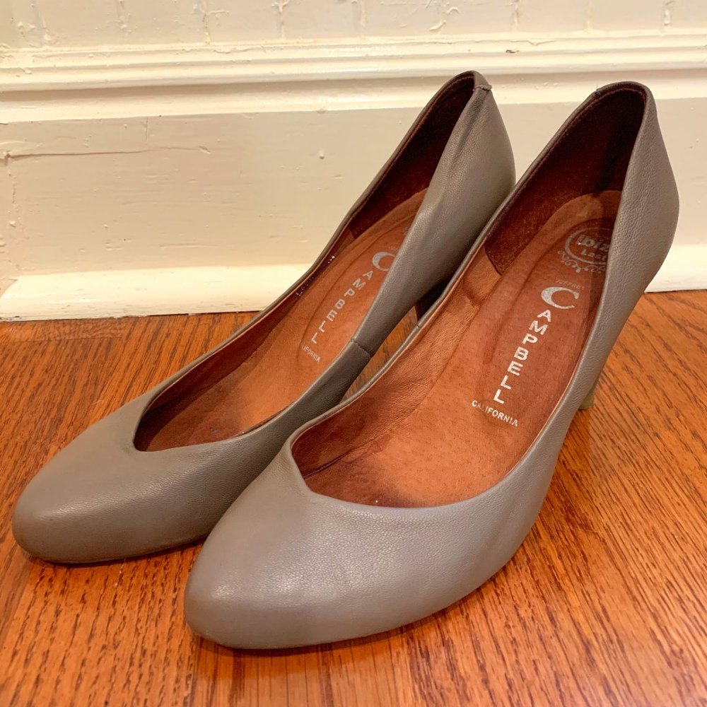 Jeffrey Campbell high heels 8
